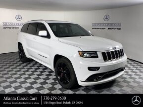 2015 Jeep Grand Cherokee for sale 101602576